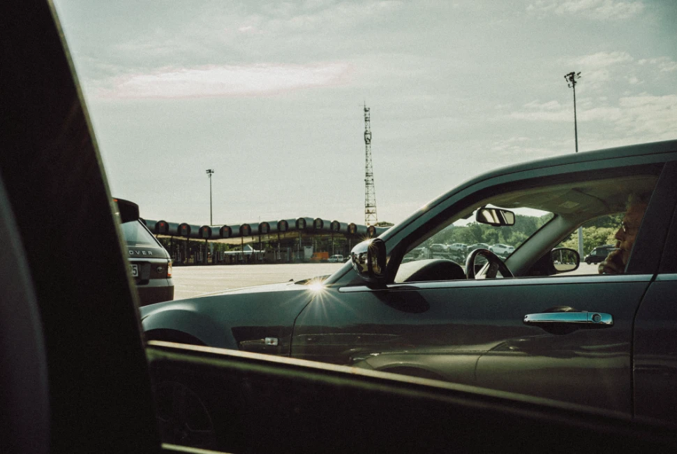 Escape the City: Unforgettable Road Trips from Paris