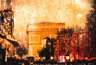 Paris Unleashed: Celebrating the Vibrant Events and Festivals