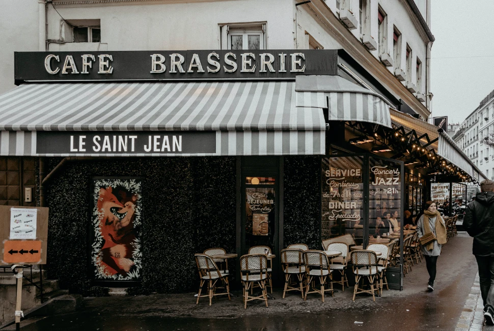 Parisian Gastronomy: A Culinary Journey through the City of Flavors