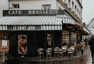 Parisian Gastronomy: A Culinary Journey through the City of Flavors