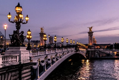 Unveiling Paris: Must-See Attractions and Exciting Activities