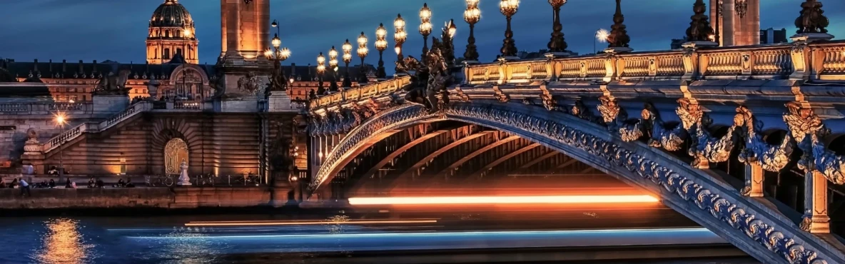 48 Hours in Paris – Complete Guide