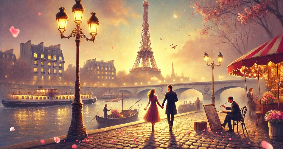 Romantic Escapes