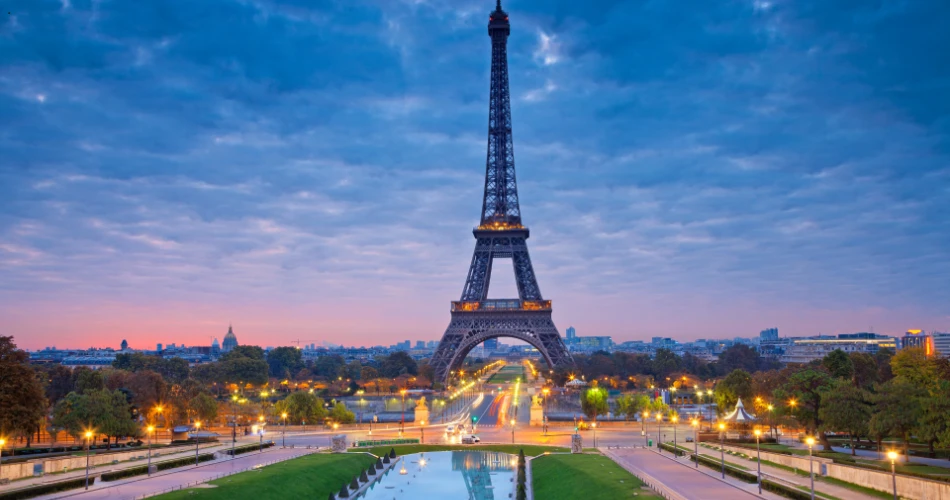 48 Hours in Paris – Complete Guide