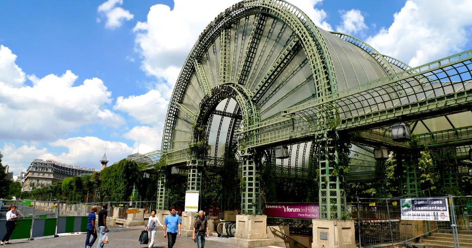 48 Hours in Paris – Complete Guide