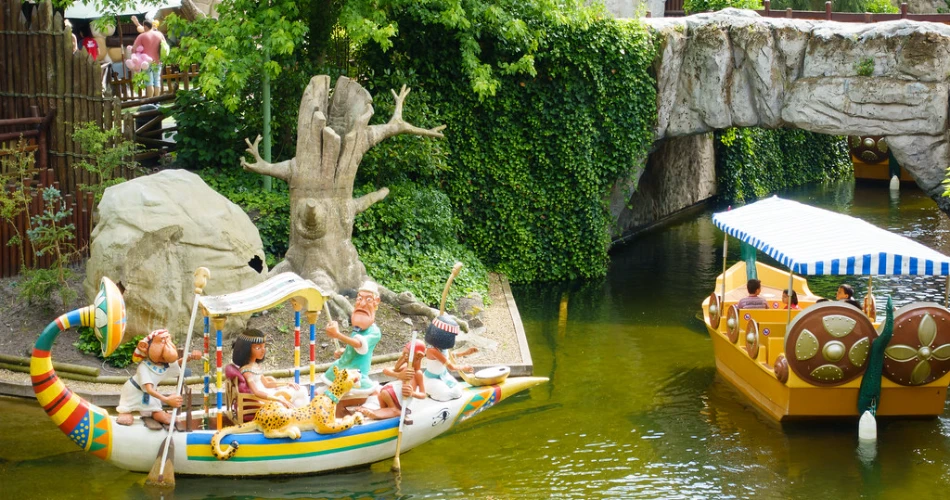 48 Hours in Paris – Complete Guide