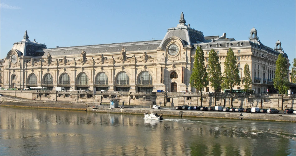 48 Hours in Paris – Complete Guide