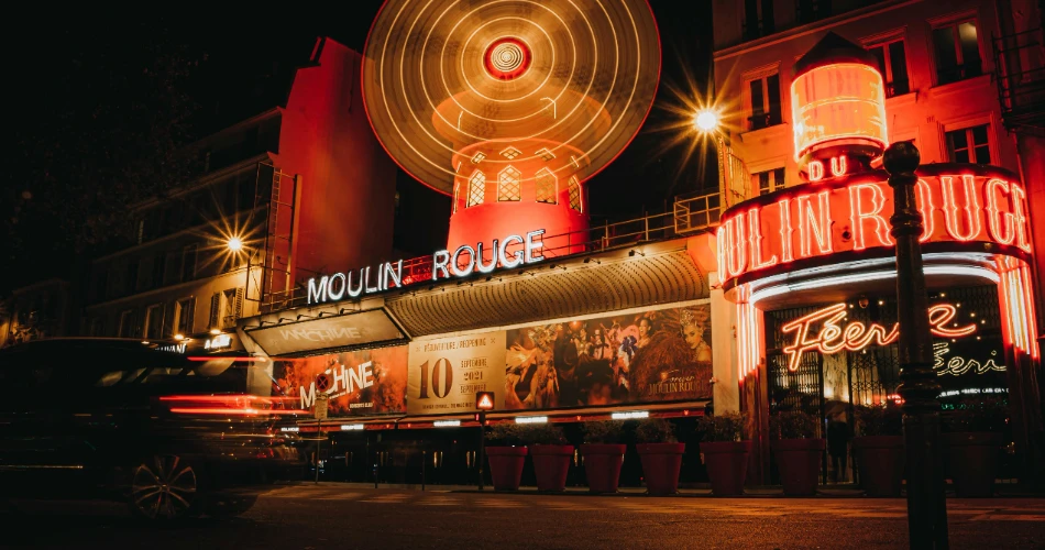 48 Hours in Paris – Complete Guide