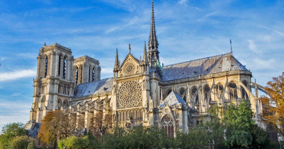 48 Hours in Paris – Complete Guide