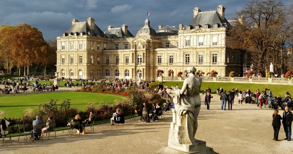 48 Hours in Paris – Complete Guide