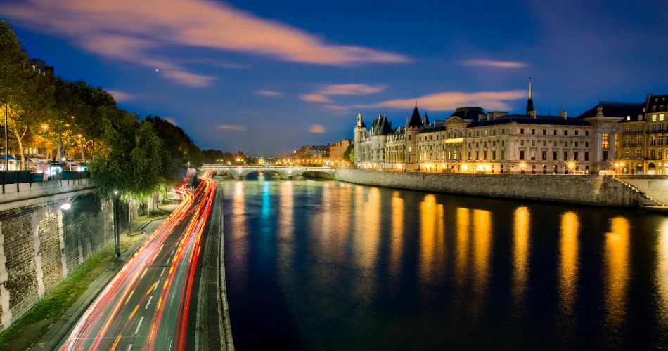 48 Hours in Paris – Complete Guide