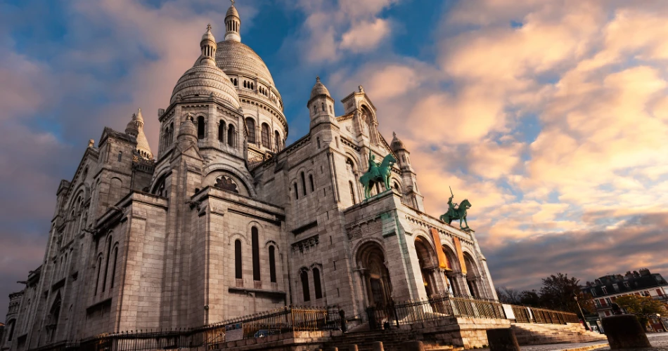 48 Hours in Paris – Complete Guide