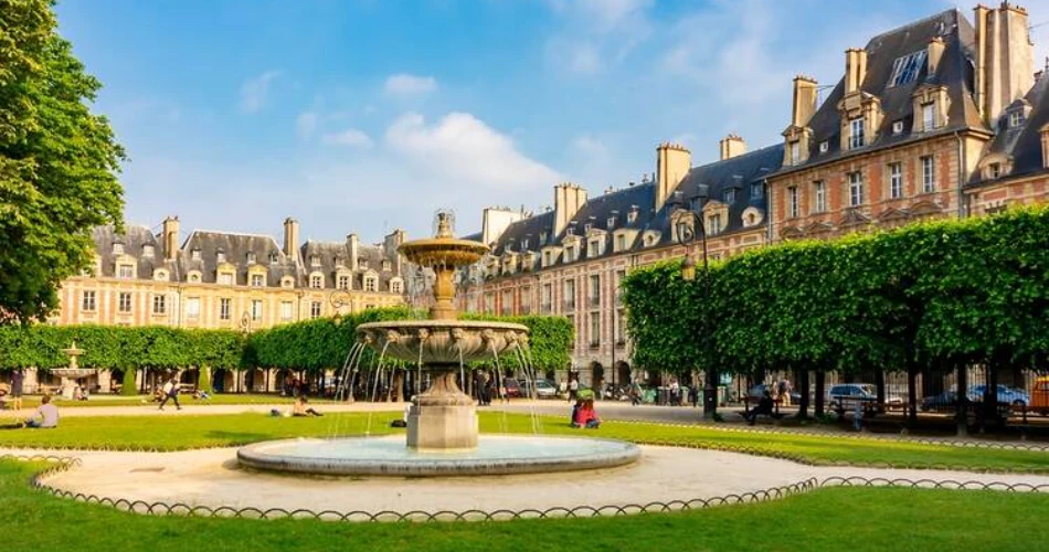 20 Best Budget-Friendly Things to Do in Paris