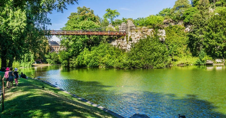 20 Best Budget-Friendly Things to Do in Paris