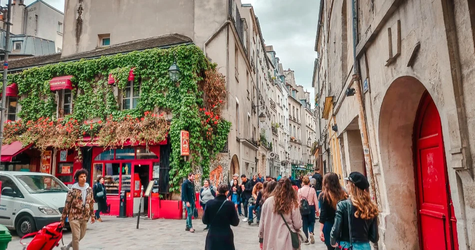 20 Best Budget-Friendly Things to Do in Paris
