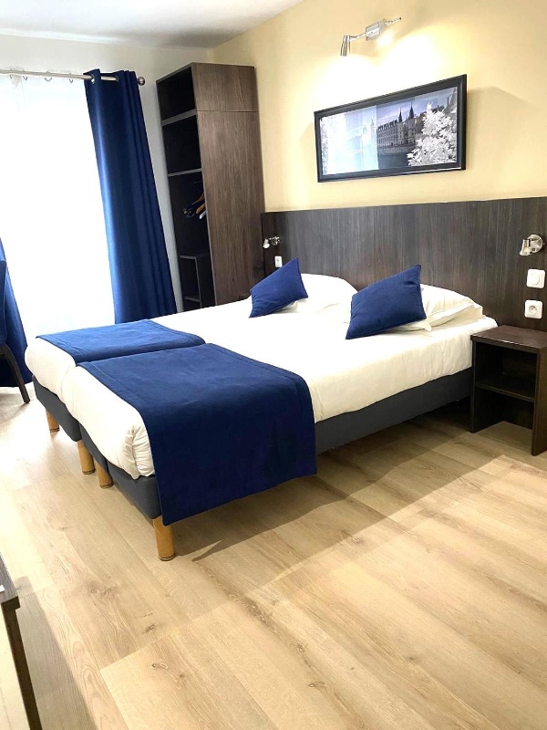 Hôtel Mazagran image 22