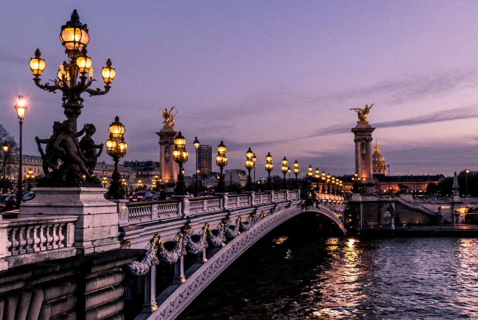 Unveiling Paris: Must-See Attractions and Exciting Activities