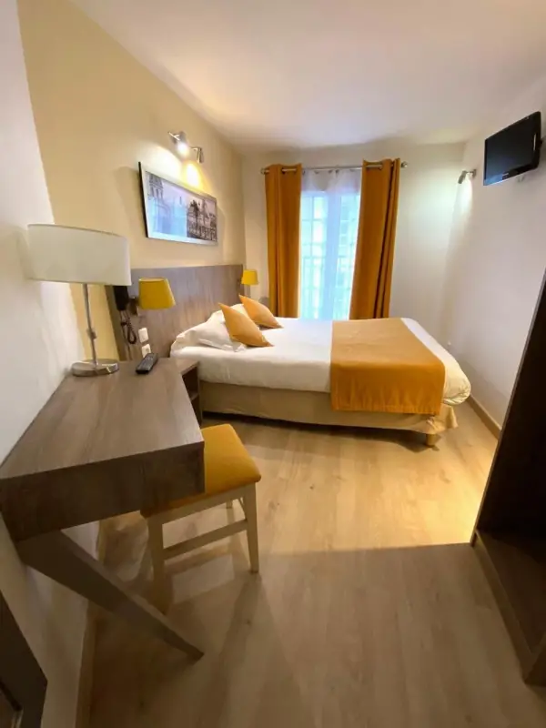 Hôtel Mazagran 8