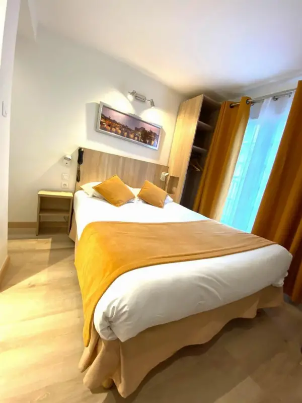 Hôtel Mazagran 9