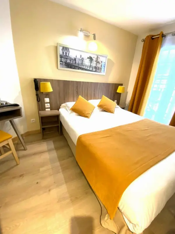 Hôtel Mazagran Main image