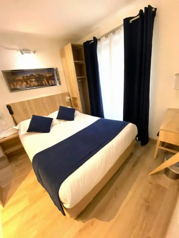 Hôtel Mazagran 4
