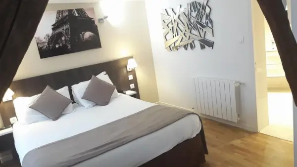 Hôtel Mazagran 5