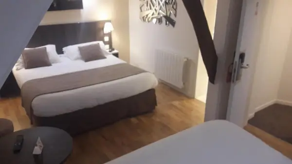 Hôtel Mazagran 6
