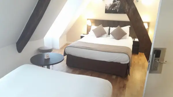 Hôtel Mazagran 7