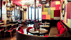 Restaurant near Hôtel Mazagran