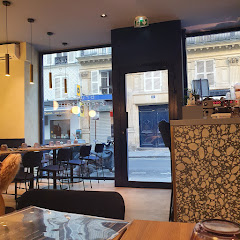 Brunch near Hôtel Mazagran